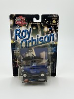 Hot Wheels Roy Orbison Racing Champions Limited Edition Die Cast