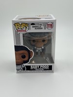 Action Figures Baby Pogo The Umbrella Academy Funko Pop