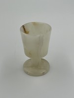 Crystal Calcite Cup