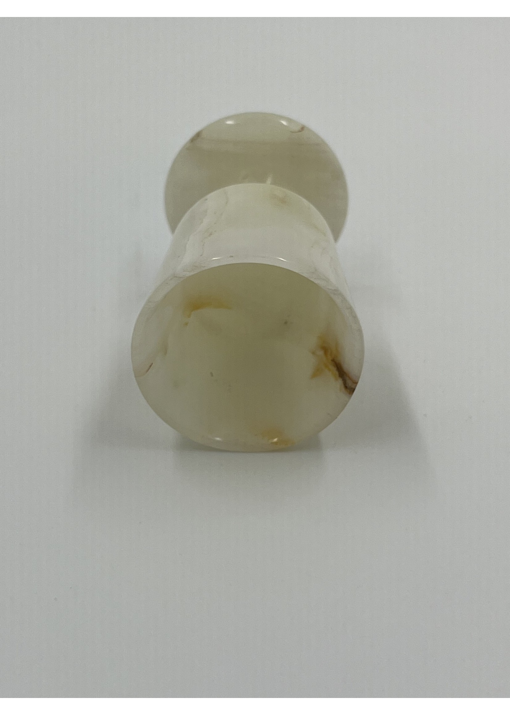 Crystal Calcite Cup