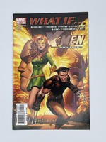 Marvel What If... #1 February 2005