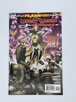 DC Flashpoint Dc September 2011