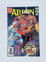 DC Arion Lord Of Atlantis #13 Dc November 1983