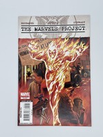 Marvel The Marvels Project #2 Marvel November 2009