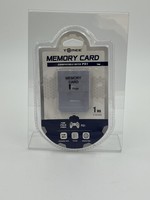 Sony Tomee Ps1 Memory Card 1Mb