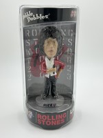 Rolling Stones Mick Jagger Rolling Stones Licks World Tour Bobble Head