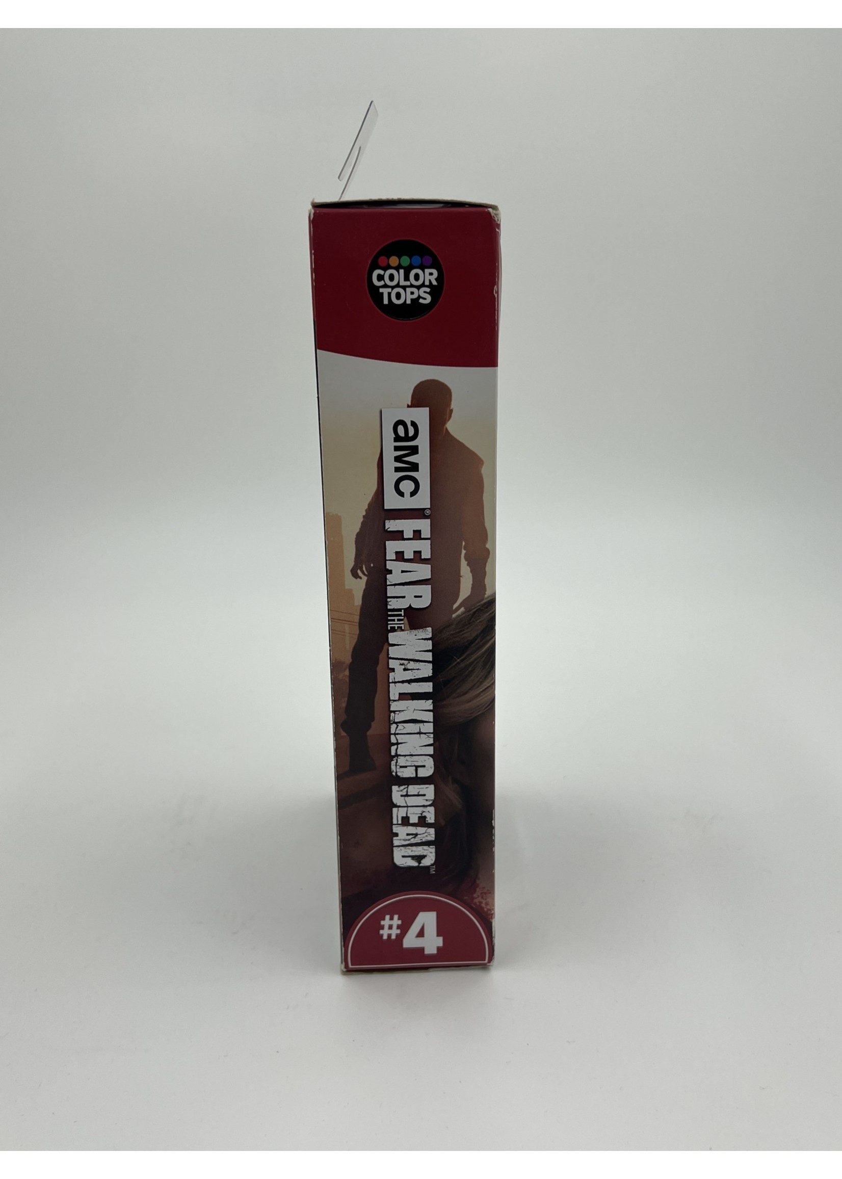 Action Figures Madison Fear The Walking Dead Figure