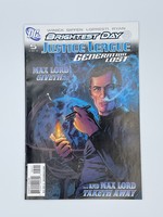 DC Justice League Generation Lost #5 Dc September 2010