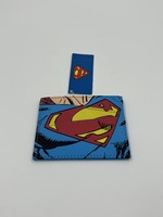 Wallets Superman Small Wallet Pouch