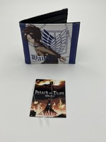 Wallets Hange Attack On Titan Wallet