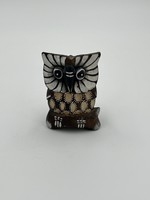 Other Things Wooden Owl