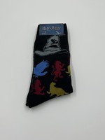 Other Things Harry Potter Socks Size 6-12