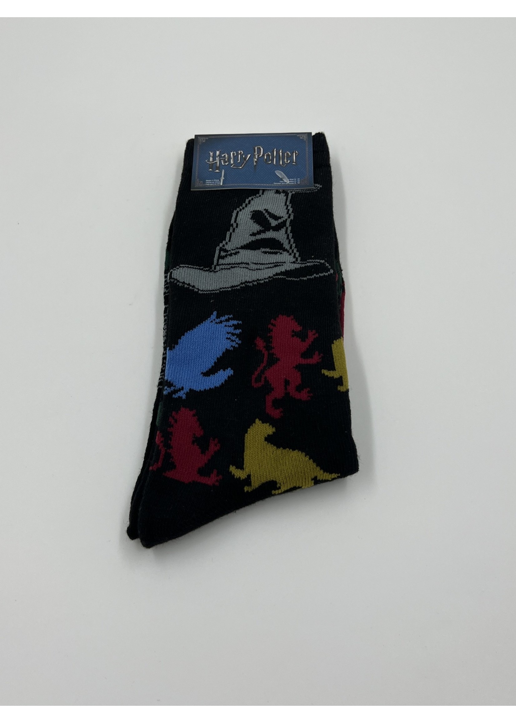 Other Things Harry Potter Socks Size 6-12