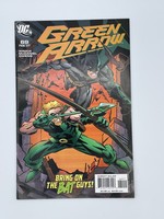 DC Green Arrow #69 Dc February 2007
