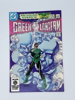 DC Green Lantern #167 Dc August 1983
