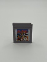 Nintendo Dr Mario Gameboy