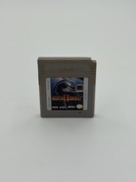 Nintendo Mortal Kombat 2 Gameboy