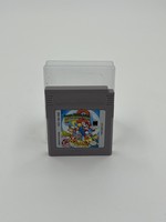 Nintendo Super Mario Land 2 6 Golden Coins GAMEBOY