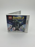 Nintendo Lego Batman 3 Beyond Gotham 3Ds