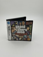 Nintendo Grand Theft Auto Chinatown Wars Ds