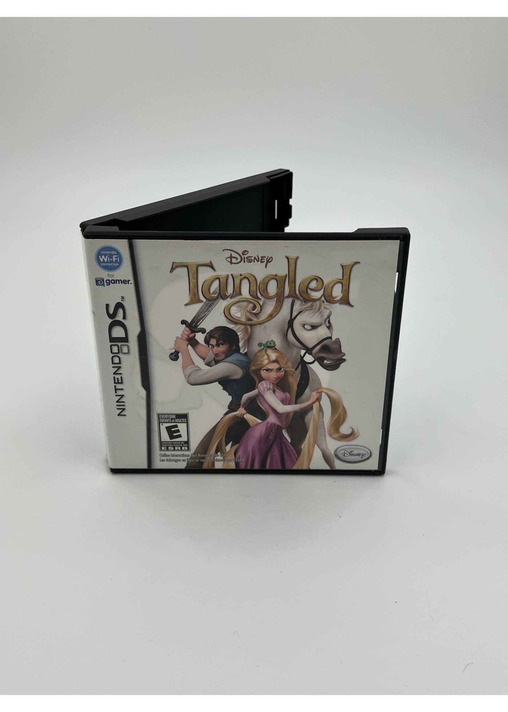 Nintendo Disney Tangled Ds