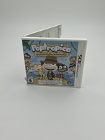 Nintendo Poptropica Forgotten Islands - 3DS