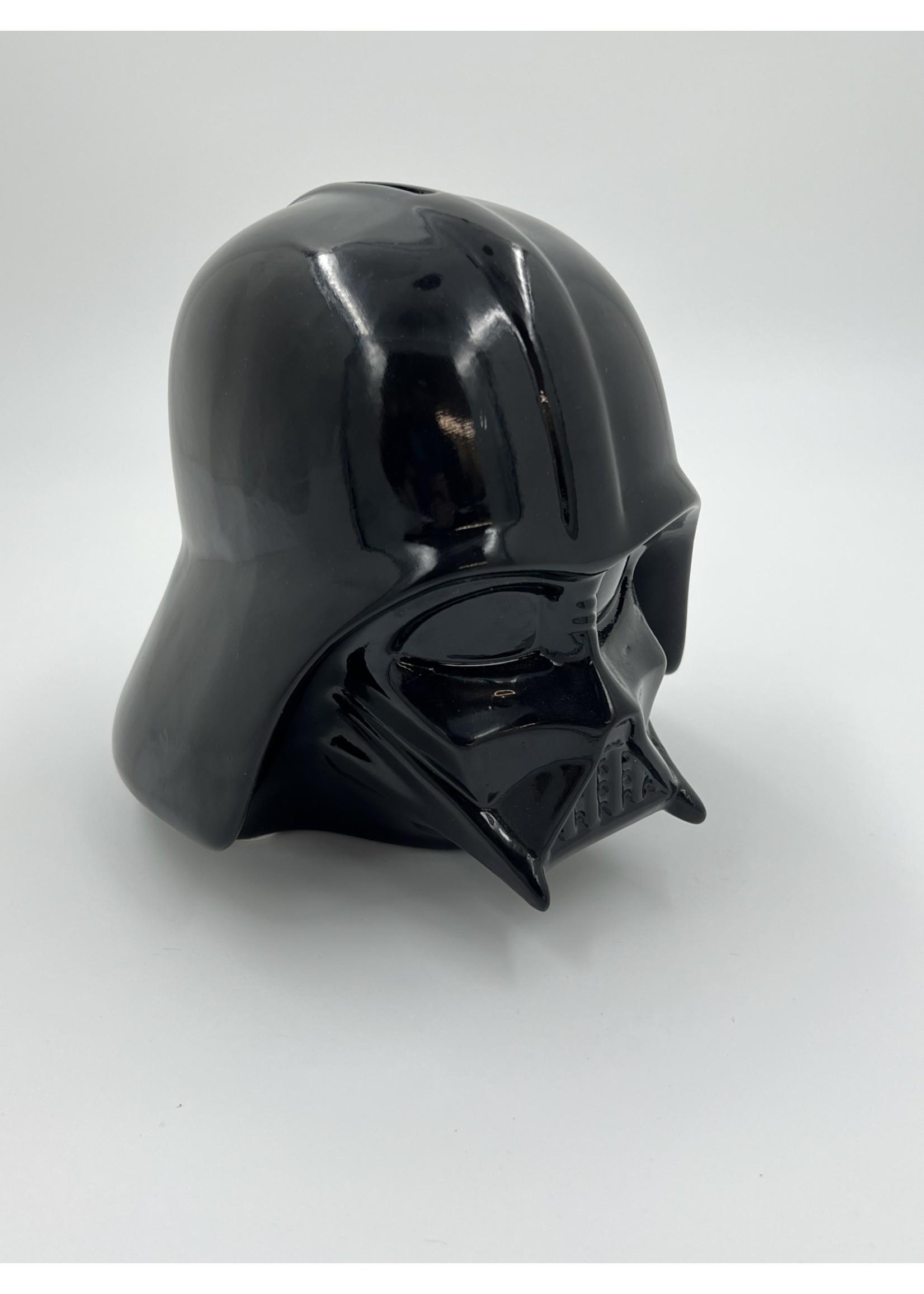 Other Things Darth Vader Ceramic Bank