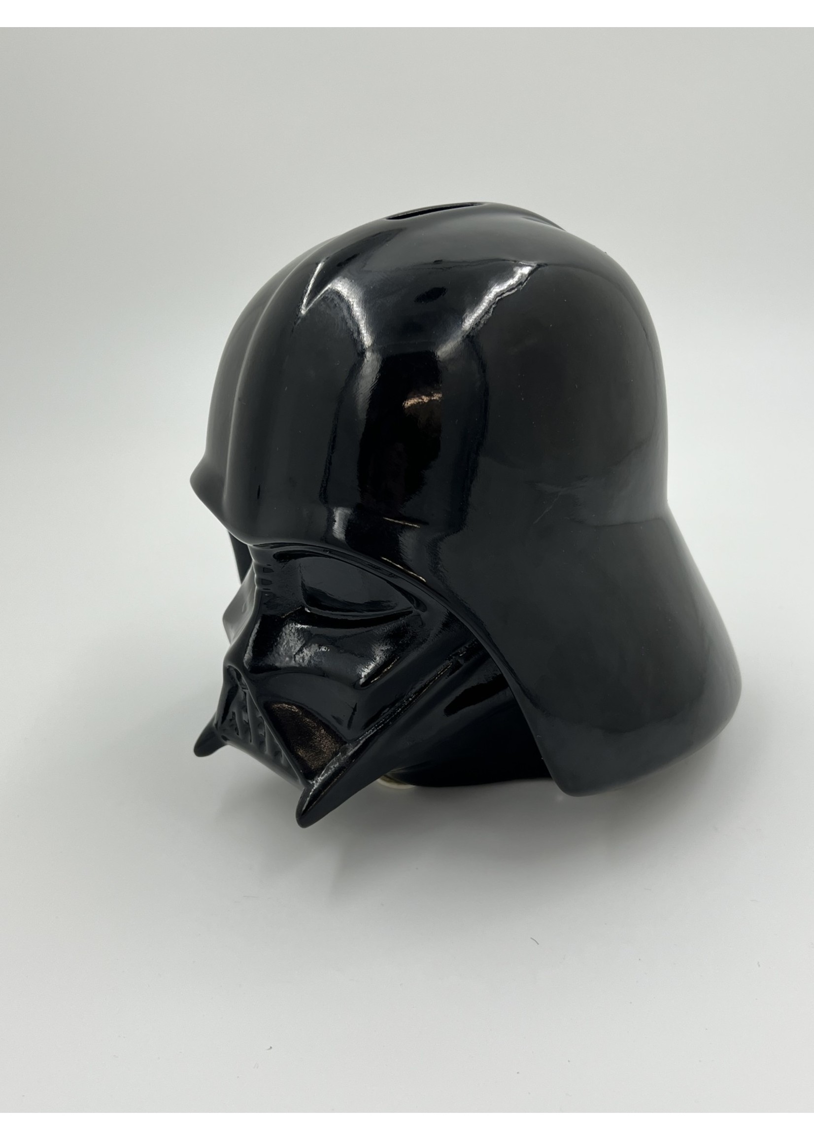 Other Things Darth Vader Ceramic Bank