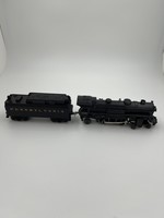 Other Things Lionel 1645 Train Engine And Pennsylvania Tender