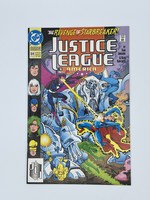 DC Justice League America #64 Dc July 1992