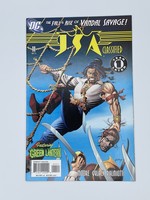 DC Jsa Classified #11 Dc June 2006