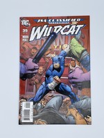 DC Jsa Classified #35 Dc April 2008