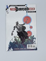 DC Justice League Darkseid War-Superman #1 Dc January 2016