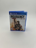 Sony Insurgency Sandstorm Ps4