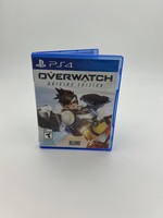 Sony Overwatch Origins Edition Ps4