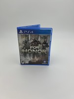 Sony For Honor PS4