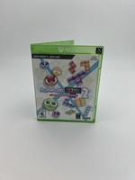 Xbox Puyopuyo / Tetris 2 Xbox X