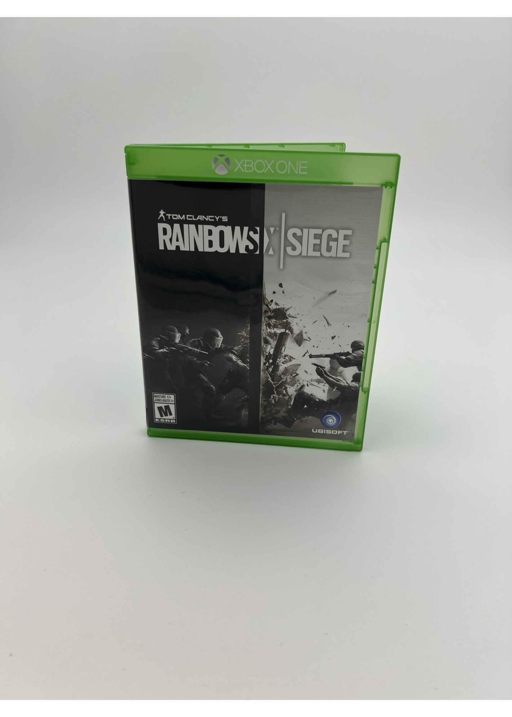 Xbox Rainbow Six Siege Xbox One