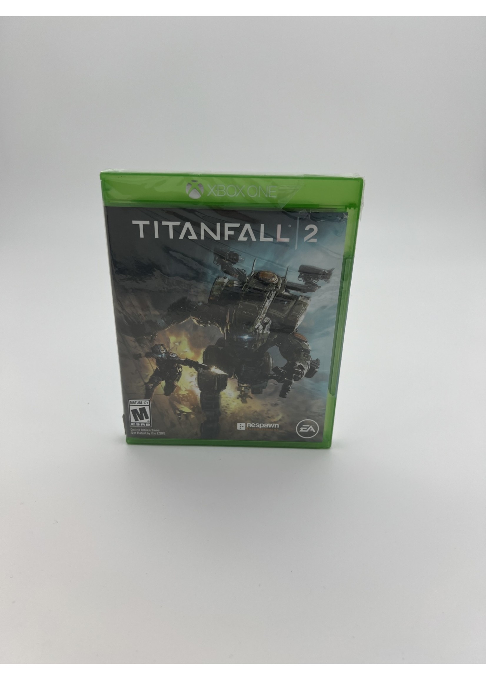 Xbox Titanfall 2 Xbox One