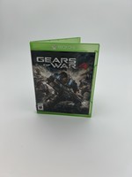 Xbox Gears of War 4 XBOX ONE