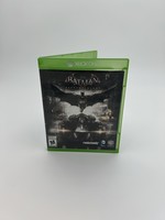 Xbox Batman Arkham Knight XBOX ONE