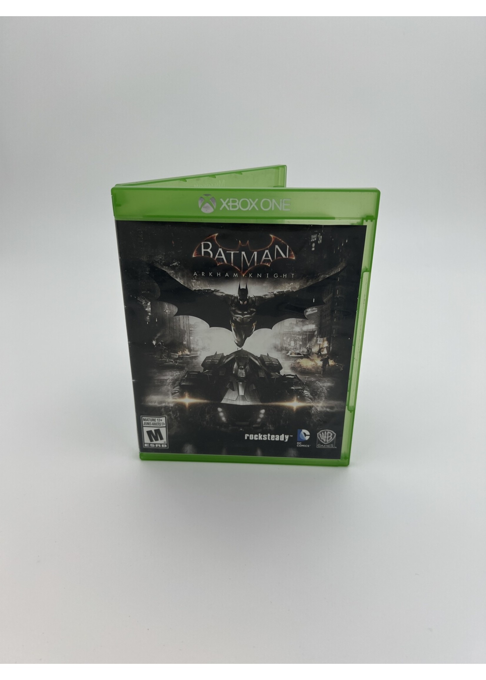 Xbox Batman Arkham Knight Xbox One