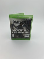 Xbox Call Of Duty Modern Warfare XBOX ONE