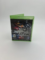 Xbox The Crew Xbox One
