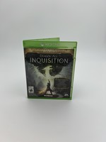 Xbox Dragon Age Inquisition Game Of The Year Edition Xbox One