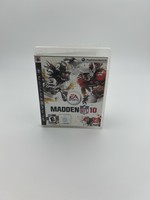 Sony Madden 10 Ps3