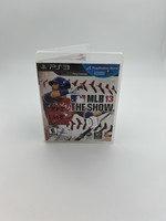 Sony Mlb 13 The Show Ps3