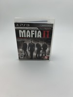 Sony Mafia 2 Ps3