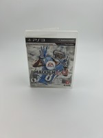 Sony Madden 13 Ps3