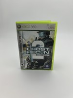 Xbox Tom Clancy Ghost Recon 2 Advanced Warfighter Xbox 360